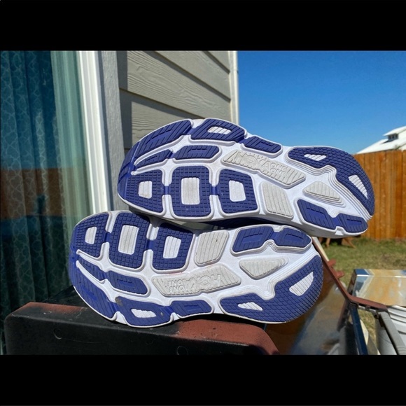 Hoka One Bondi 7 - Picture 3 of 4